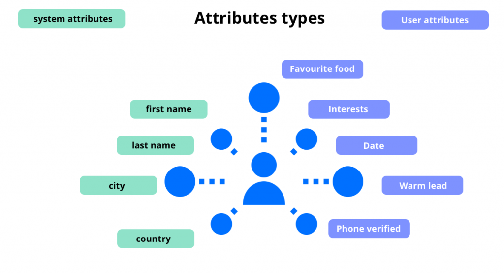 What Is An Attribute Mean